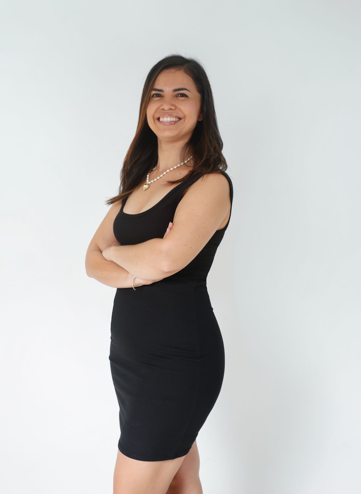 Flor Jiménez, fundadora de FlorLab